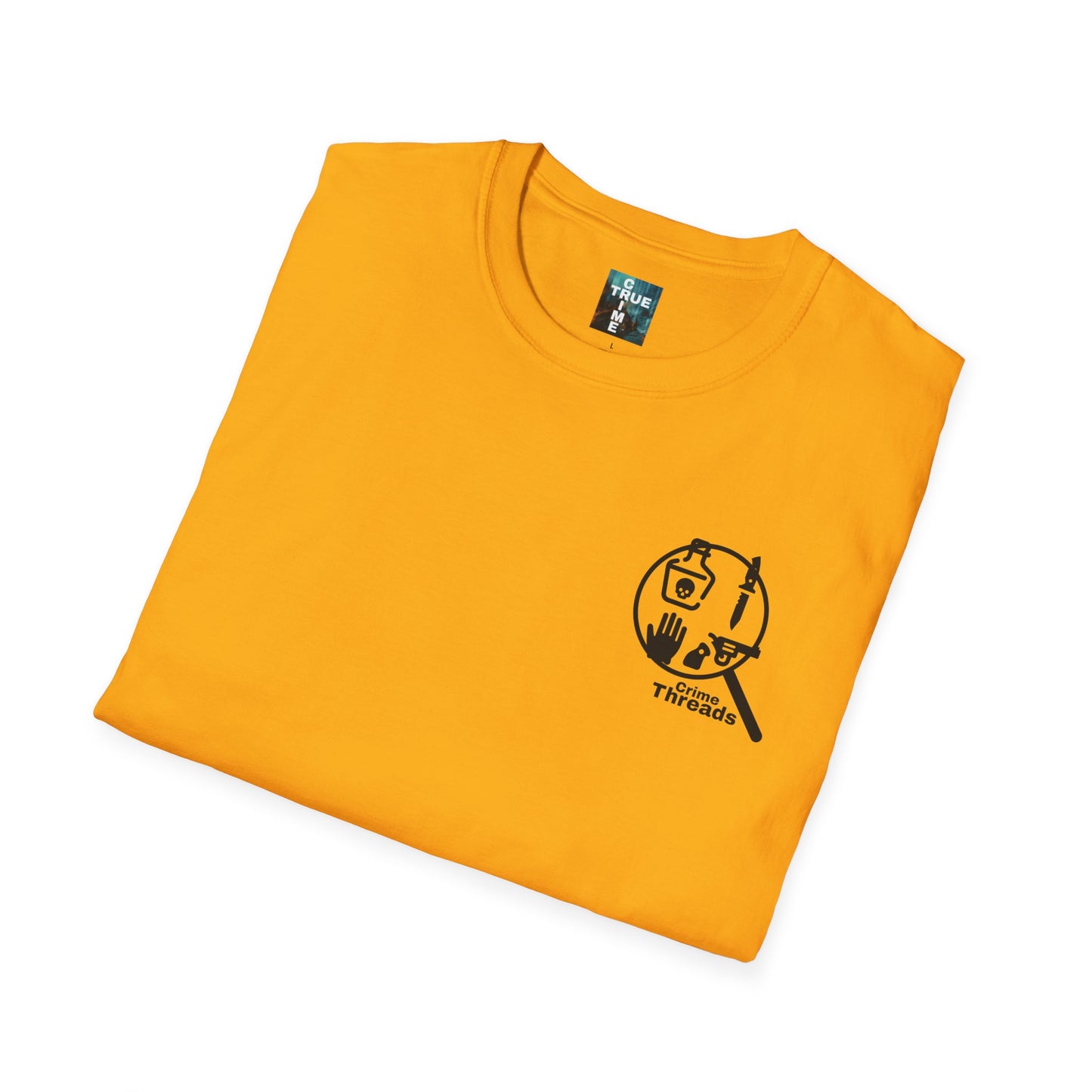 Investigator's Comfort Tee