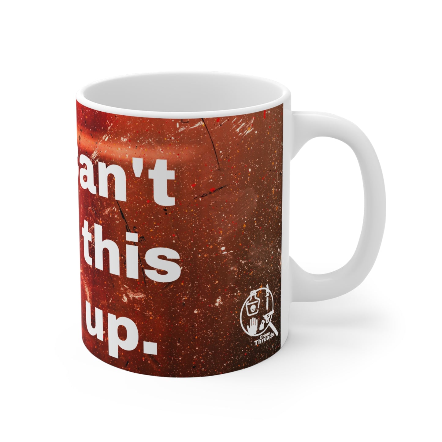 Clue Collector Cup (11oz\15oz\20oz)