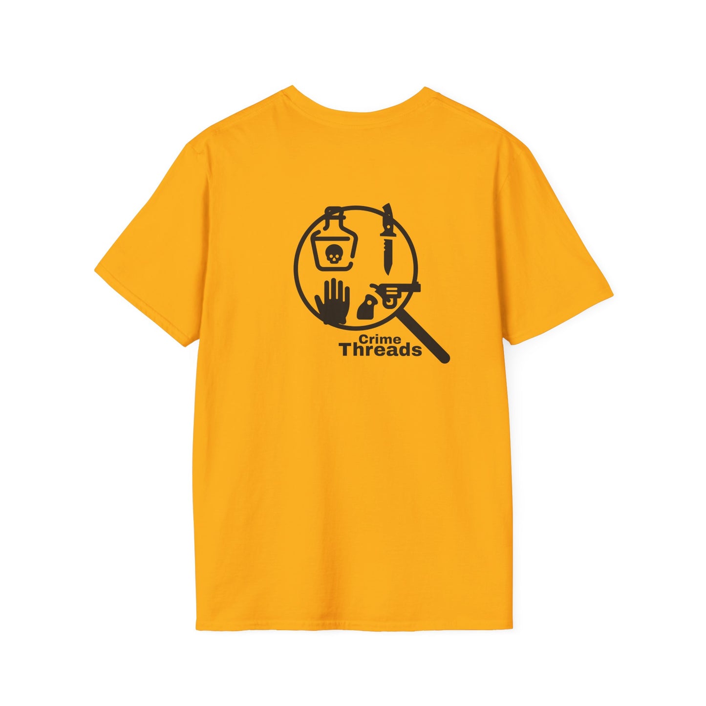 Investigator's Comfort Tee