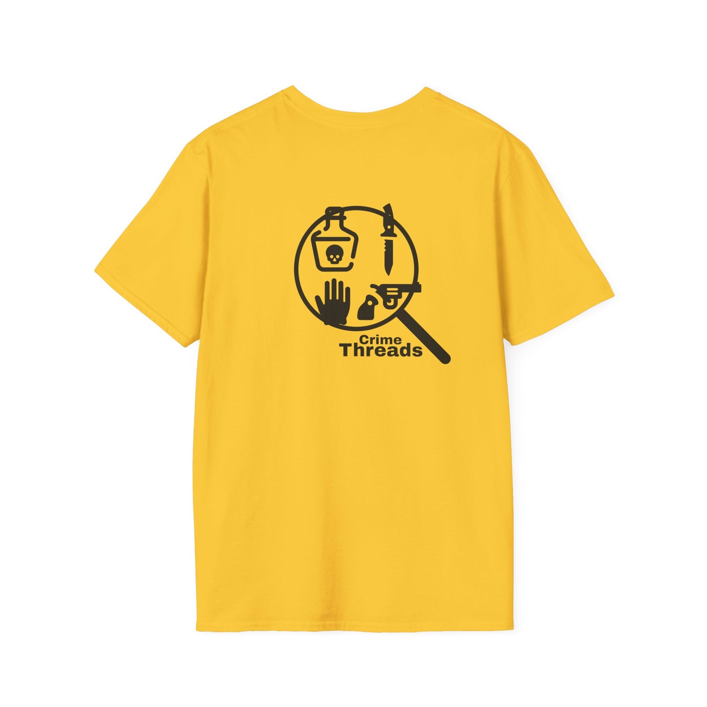 Investigator's Comfort Tee