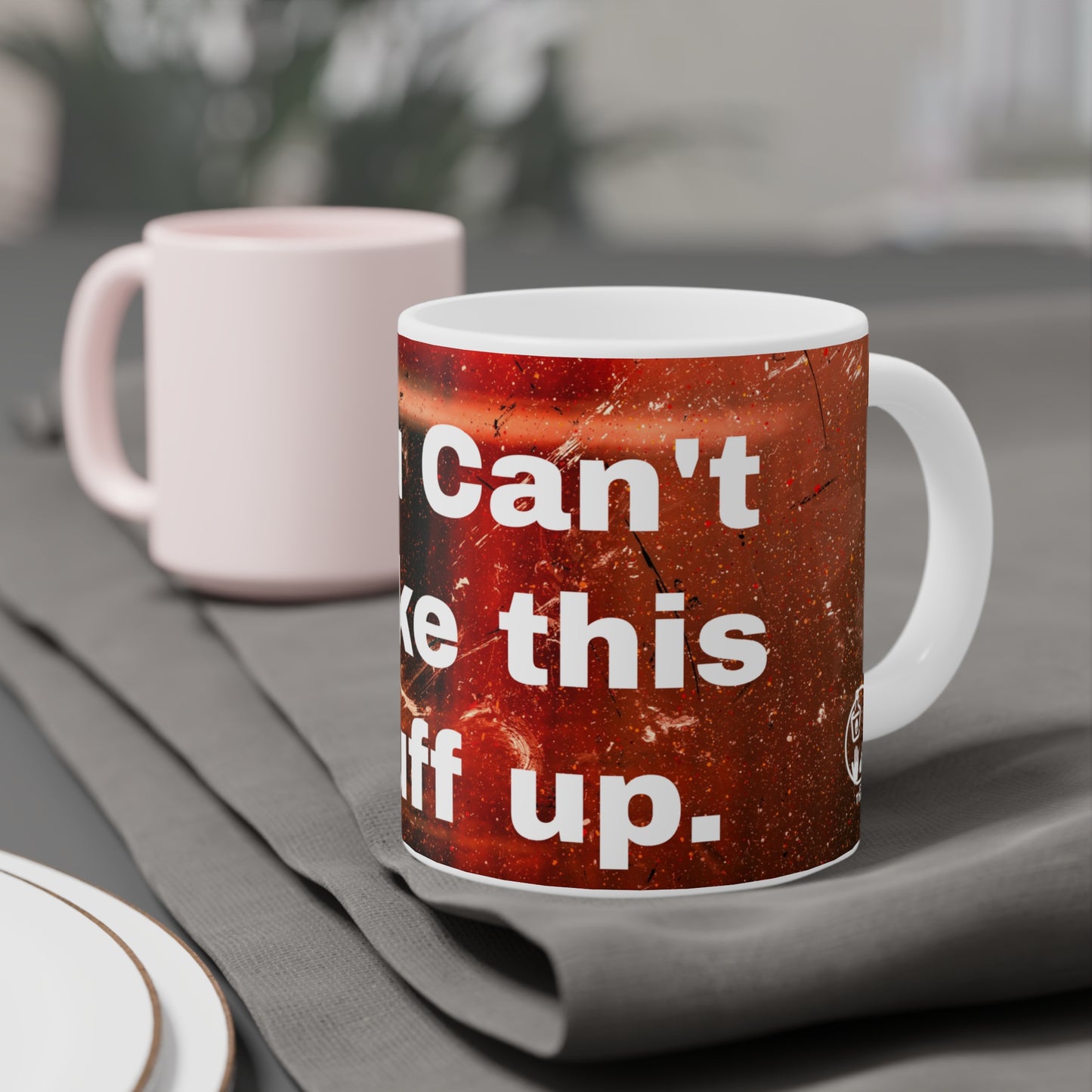 Clue Collector Cup (11oz\15oz\20oz)