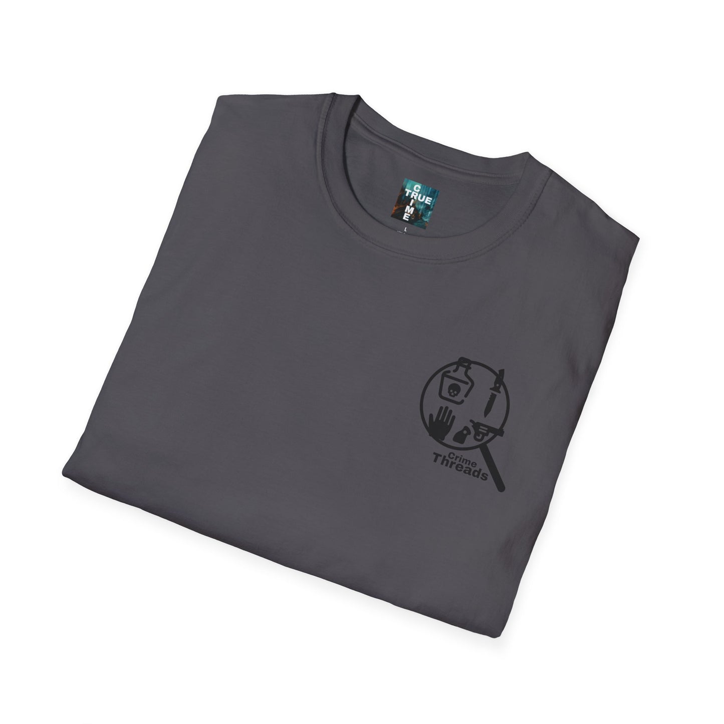 Investigator's Comfort Tee