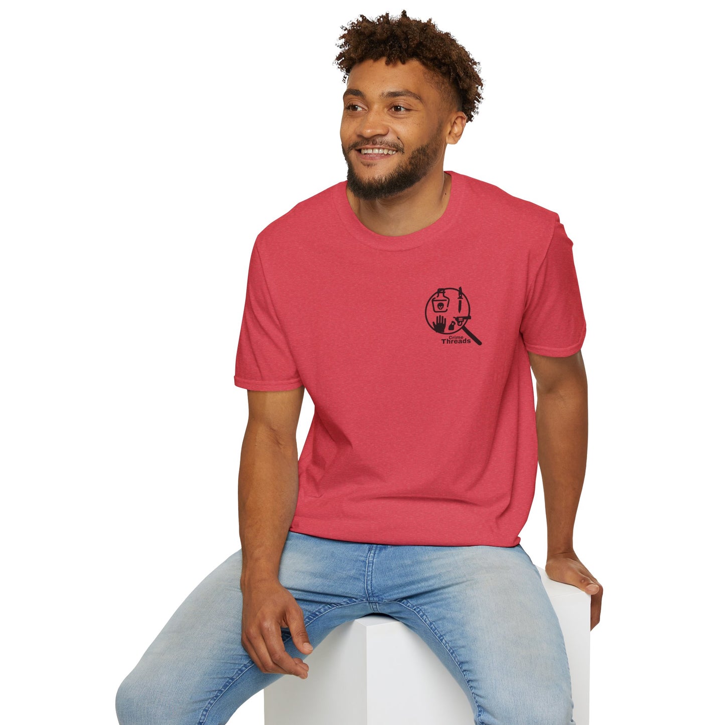 Investigator's Comfort Tee