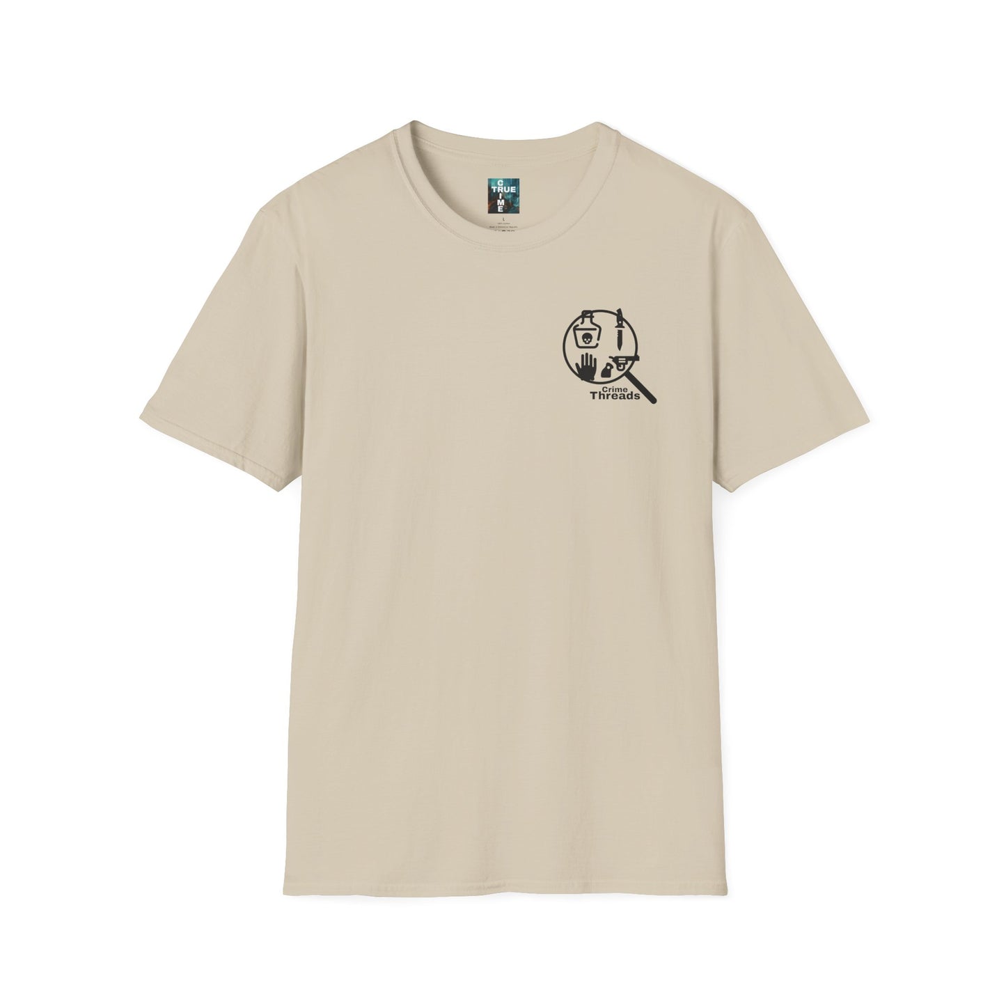 Investigator's Comfort Tee