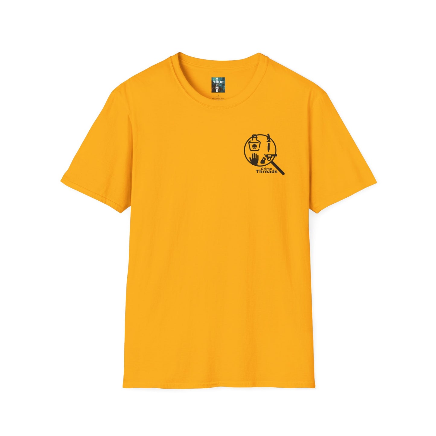 Investigator's Comfort Tee