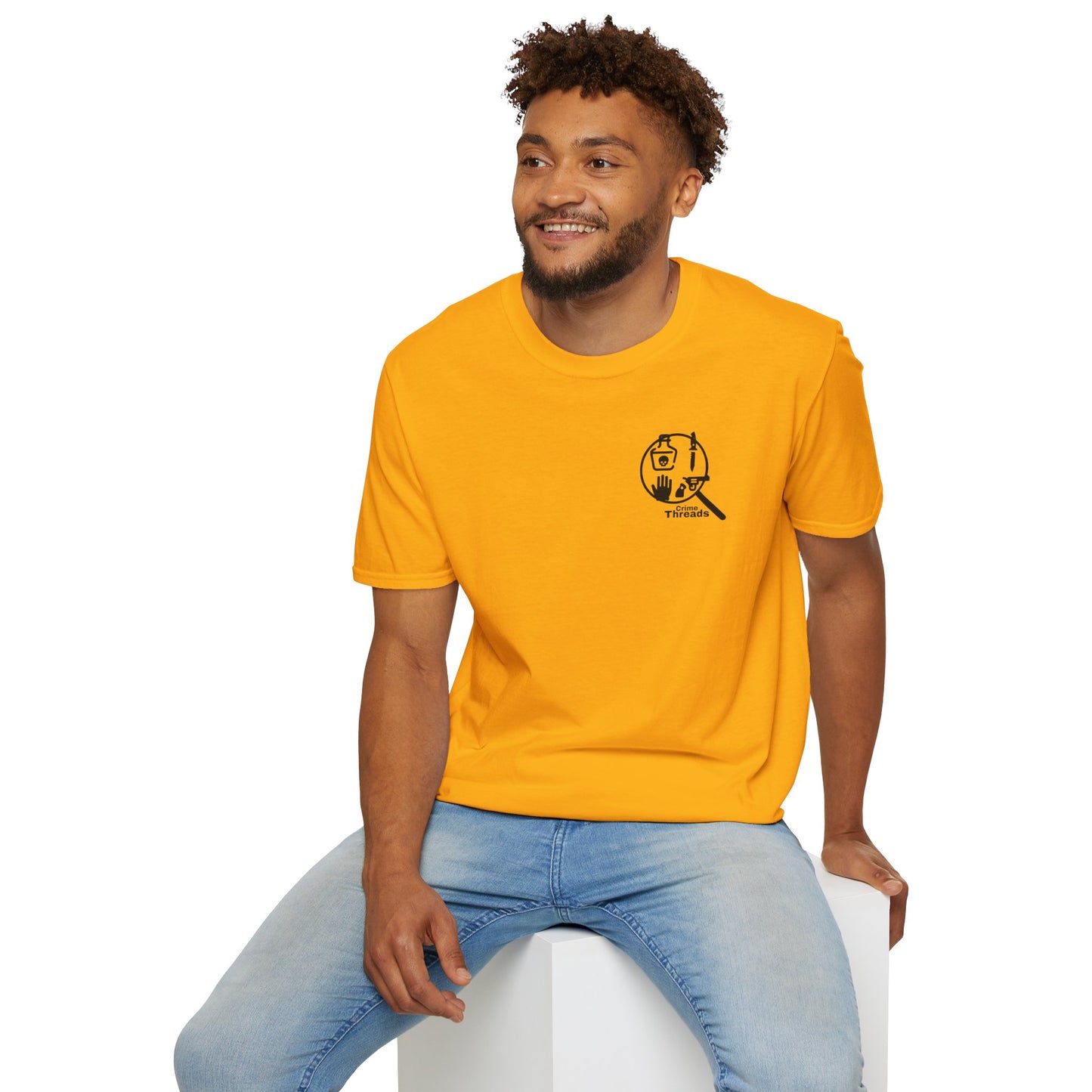 Investigator's Comfort Tee