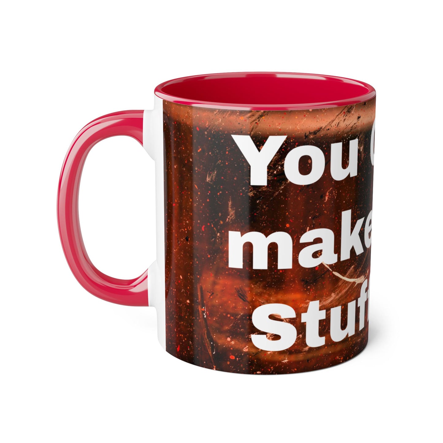 Clue Collector's Cup Accent Mug, 11oz