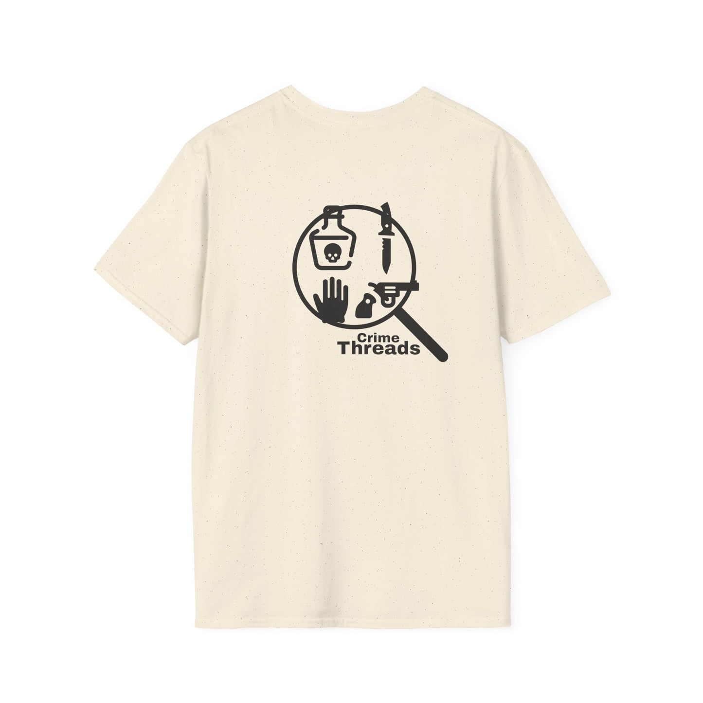 Investigator's Comfort Tee