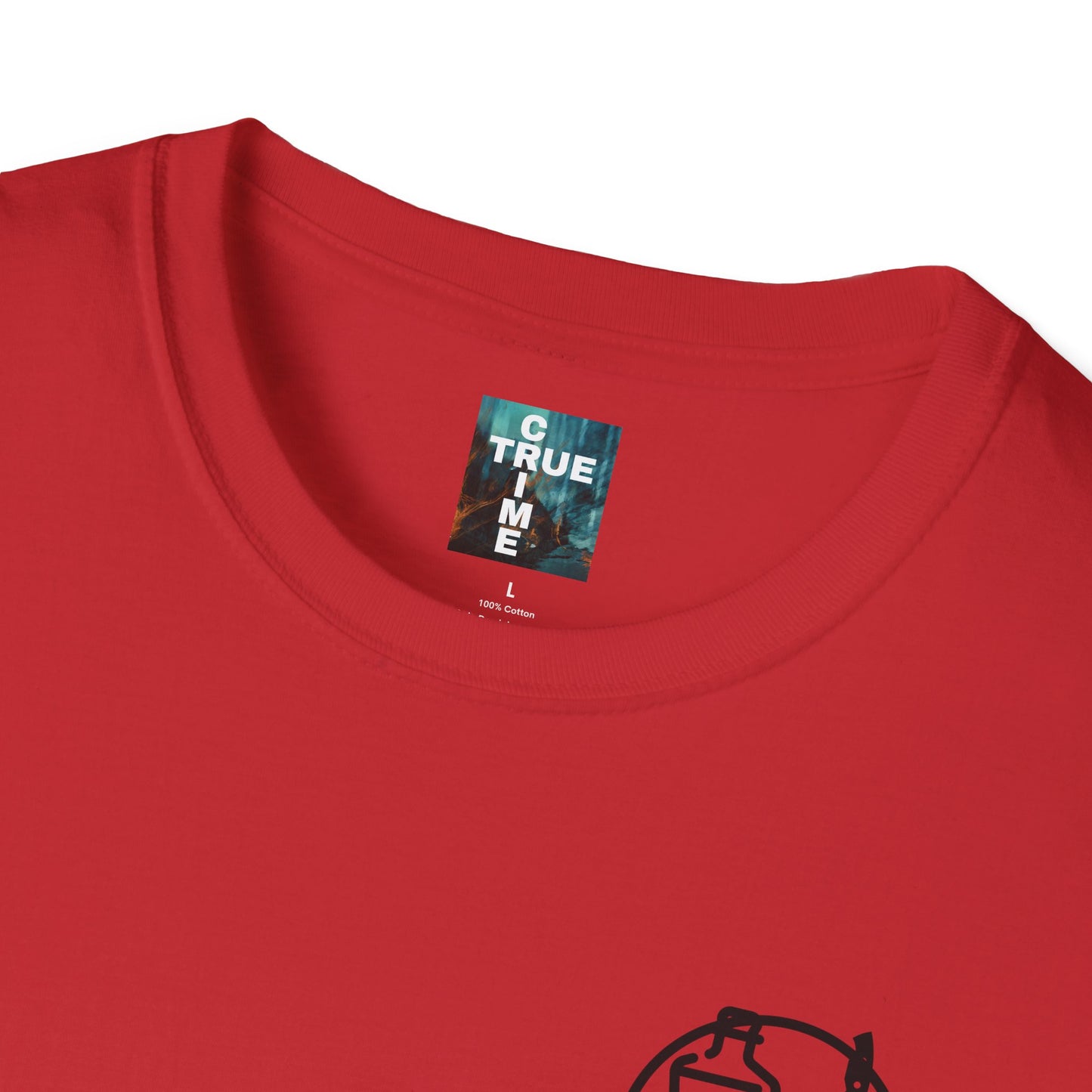 Investigator's Comfort Tee