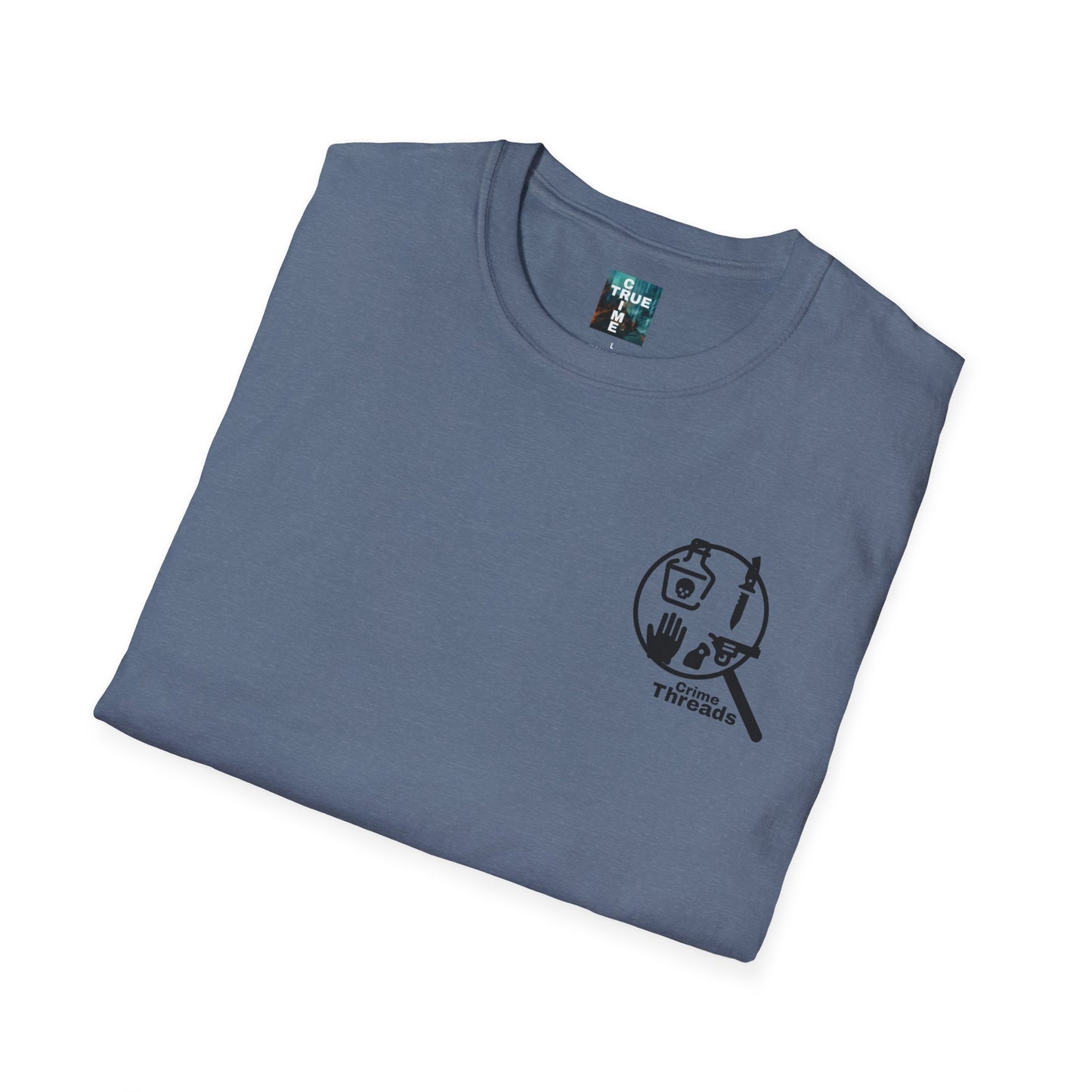 Investigator's Comfort Tee