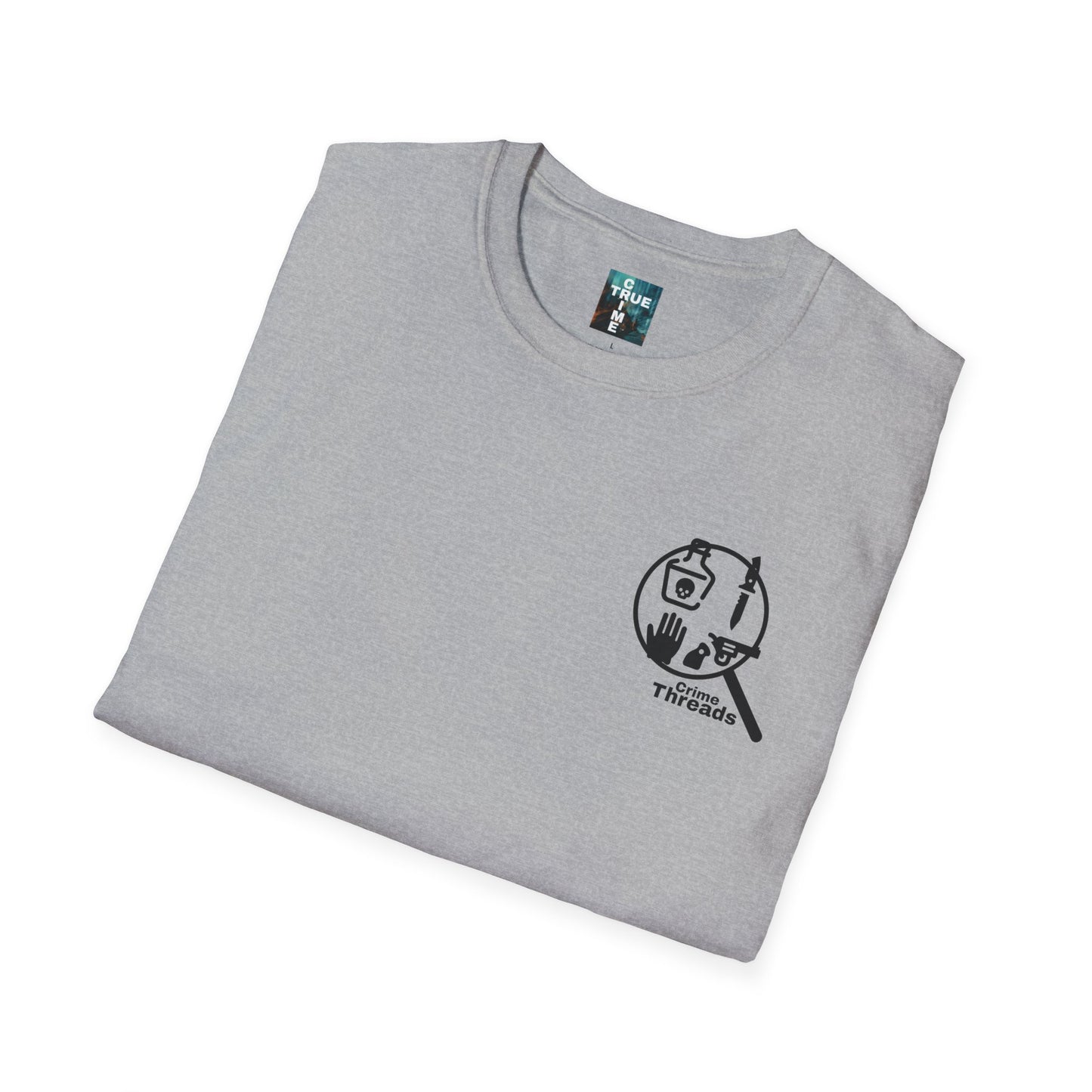 Investigator's Comfort Tee