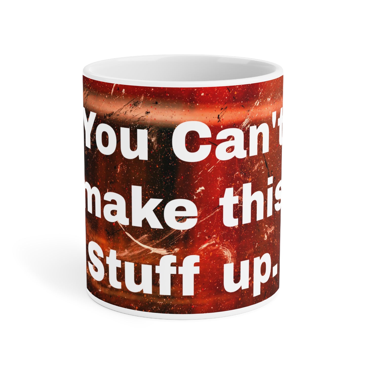 Clue Collector Cup (11oz\15oz\20oz)