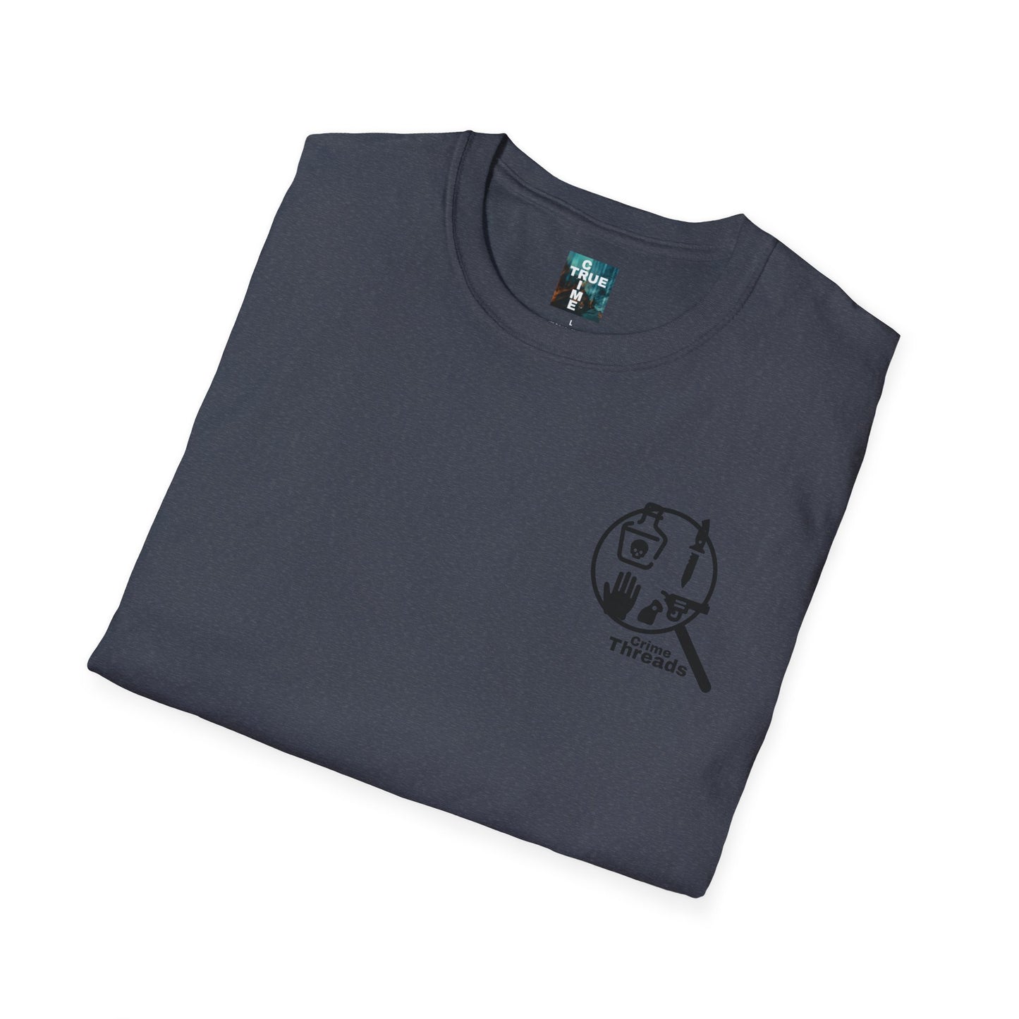 Investigator's Comfort Tee