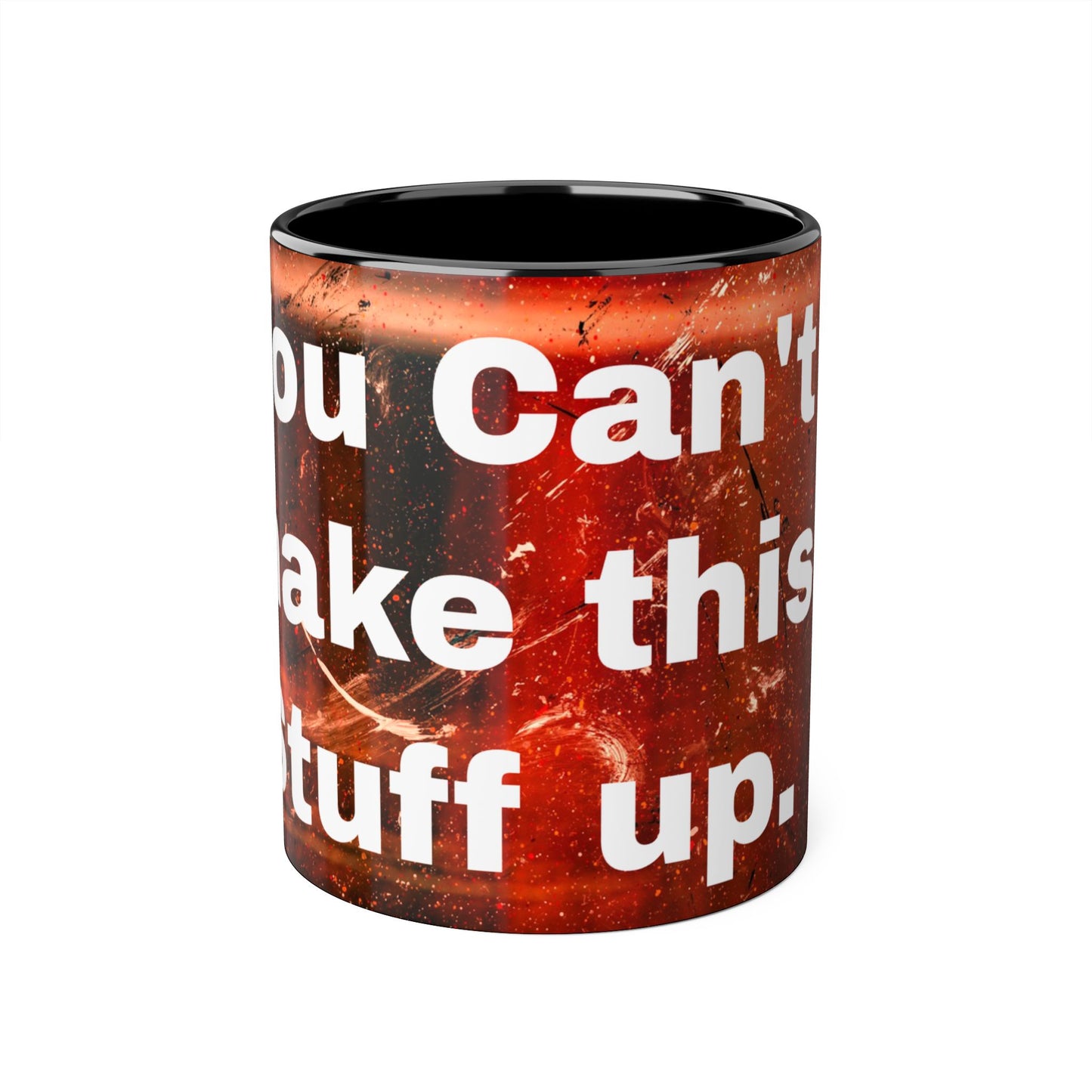 Clue Collector's Cup Accent Mug, 11oz