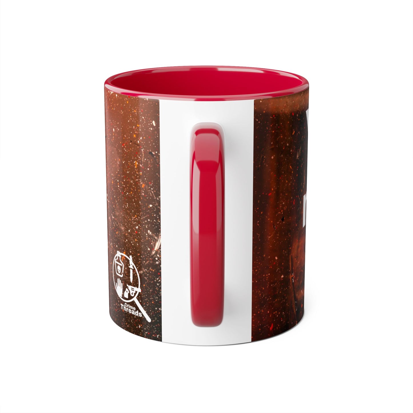 Clue Collector's Cup Accent Mug, 11oz