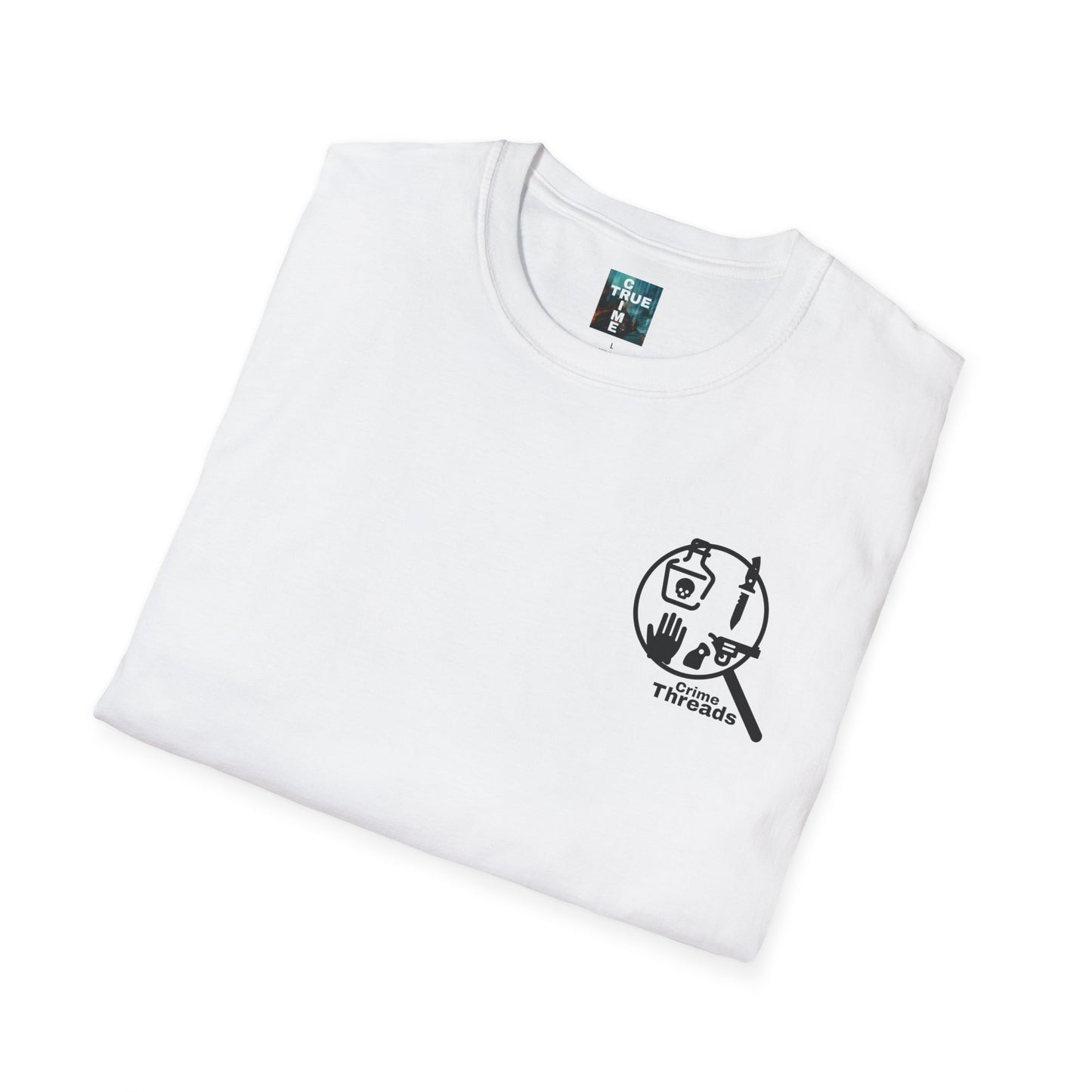 Investigator's Comfort Tee