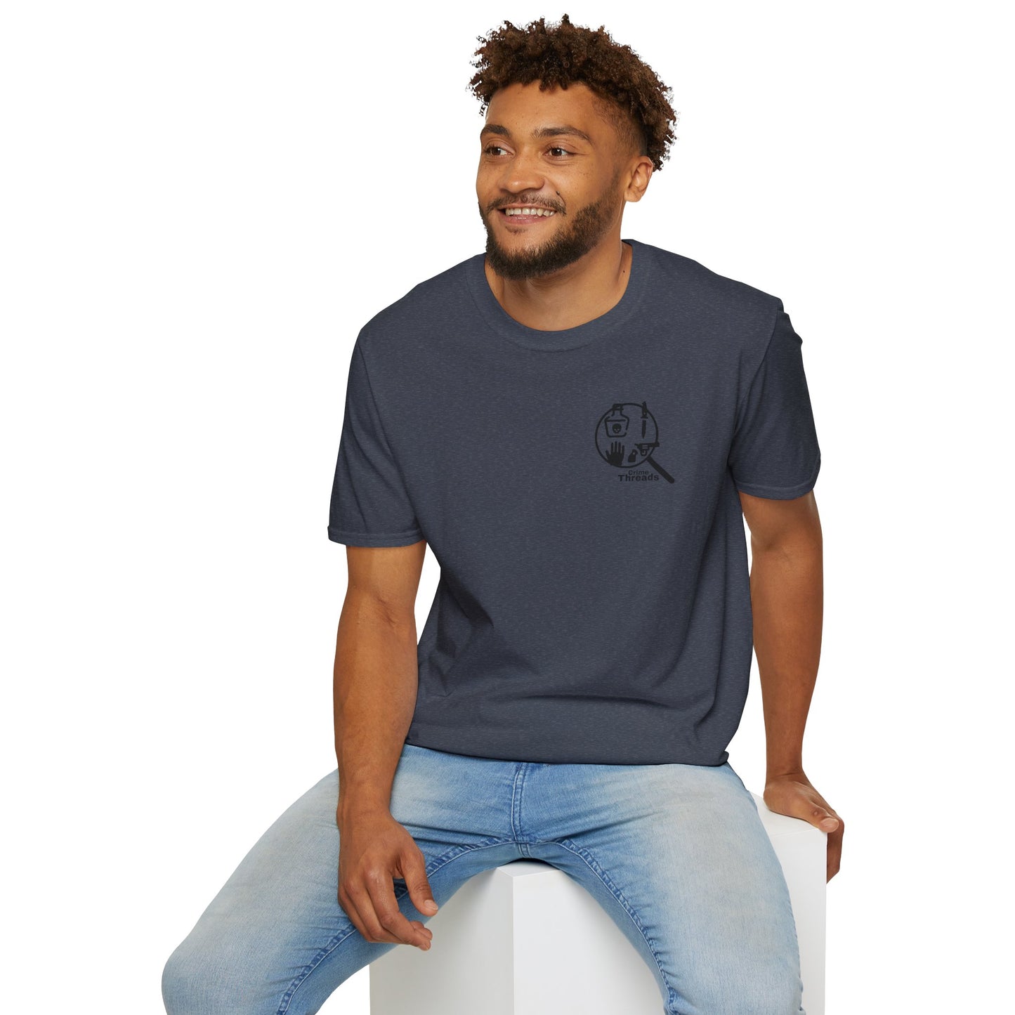 Investigator's Comfort Tee