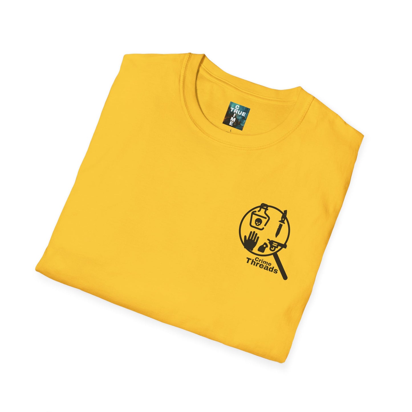 Investigator's Comfort Tee