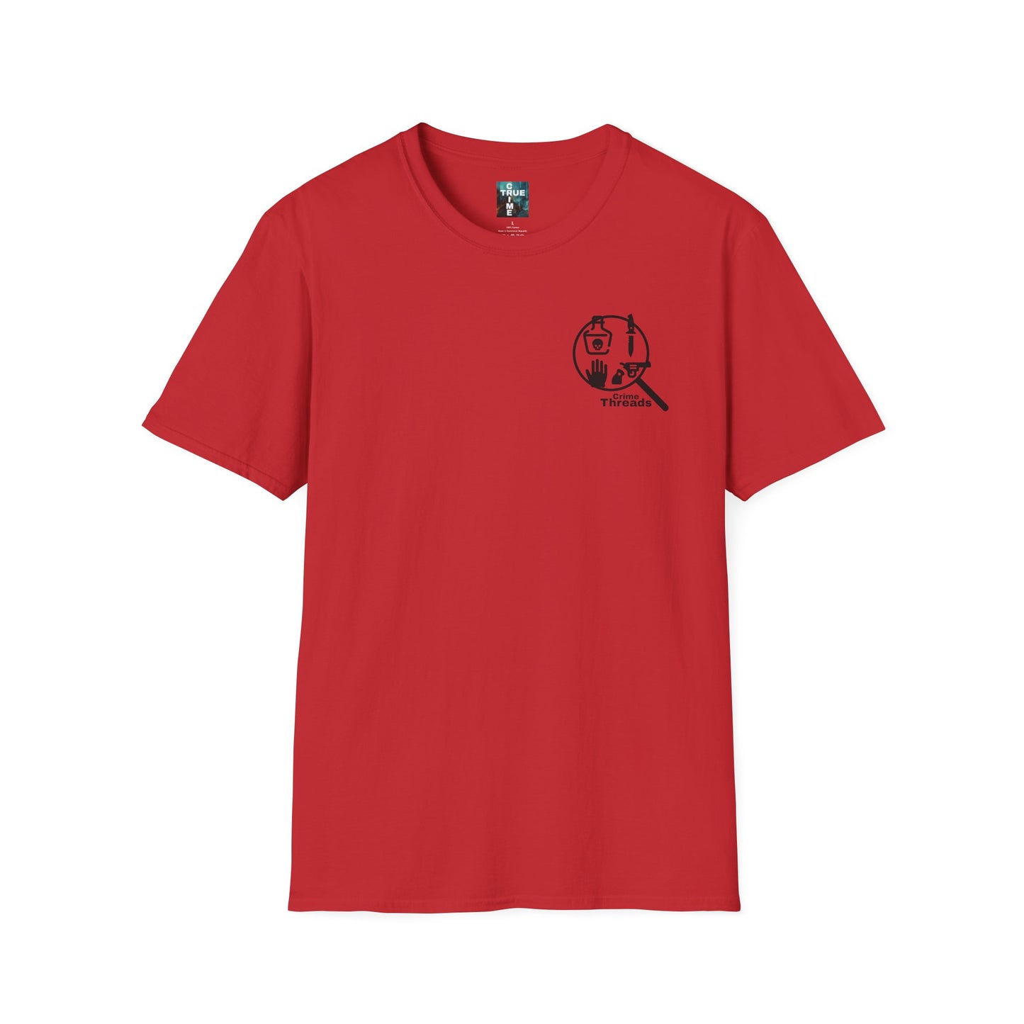 Investigator's Comfort Tee