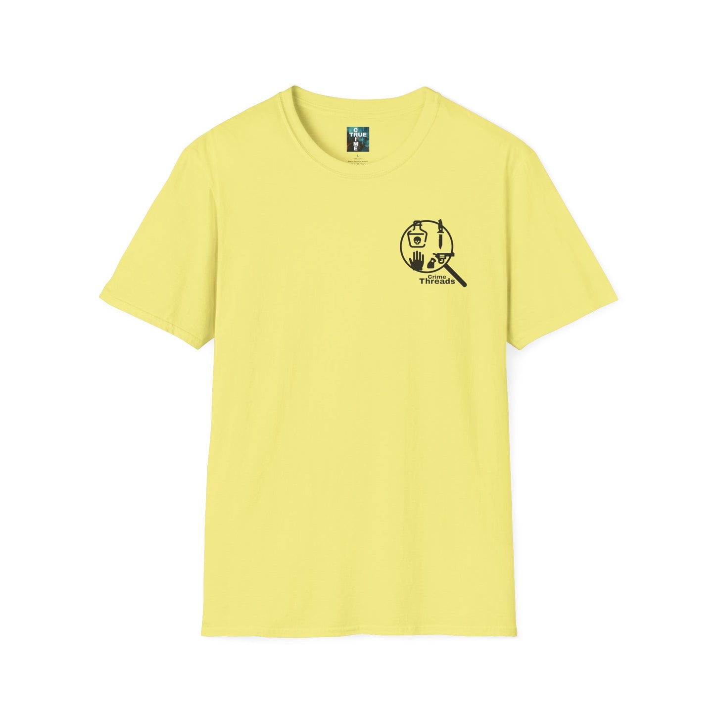 Investigator's Comfort Tee
