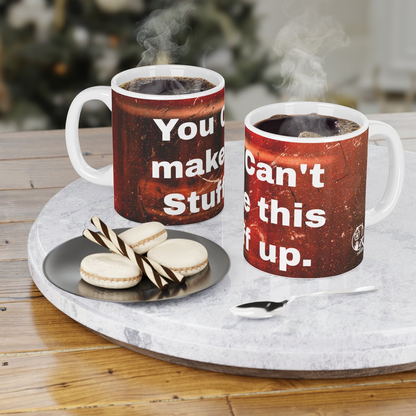 Clue Collector Cup (11oz\15oz\20oz)