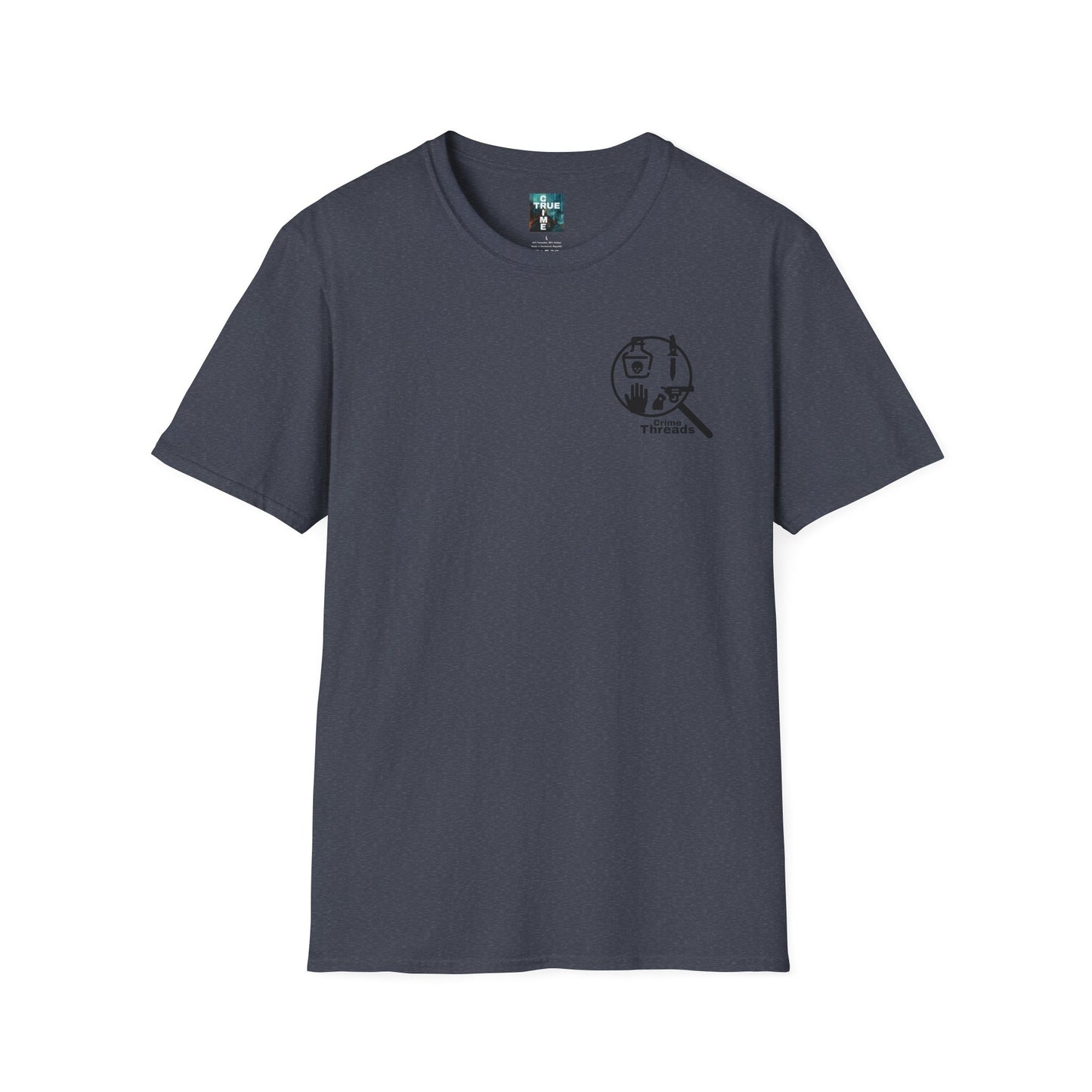 Investigator's Comfort Tee