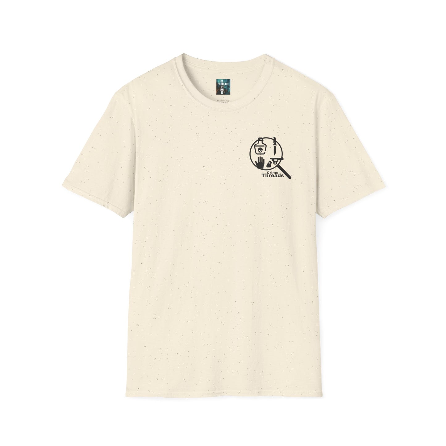 Investigator's Comfort Tee