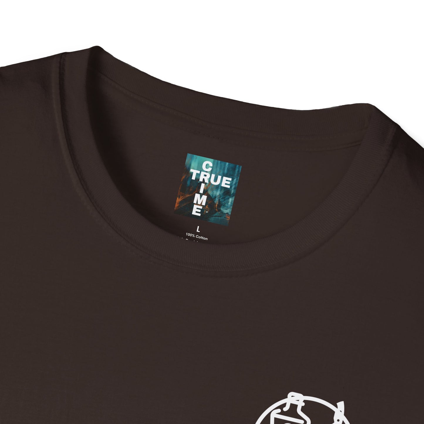 Investigator's Comfort Tee