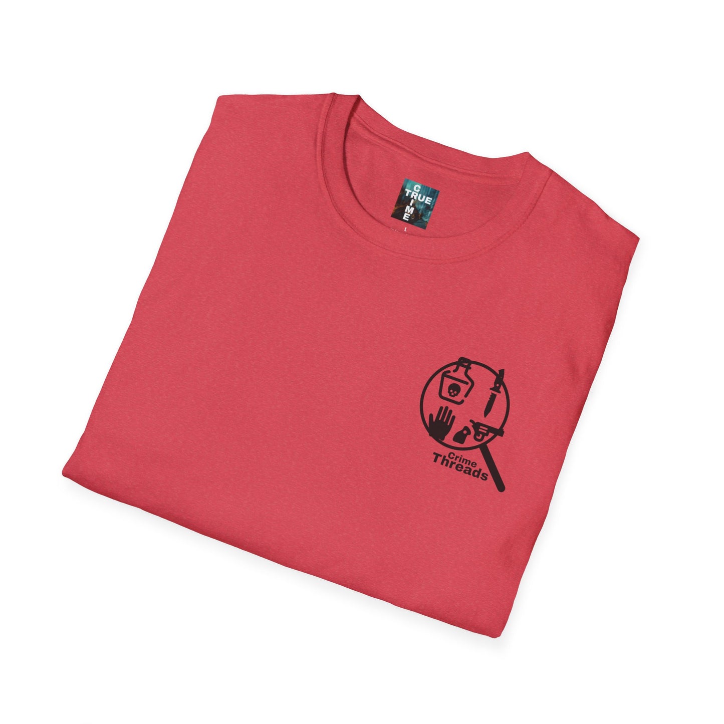 Investigator's Comfort Tee
