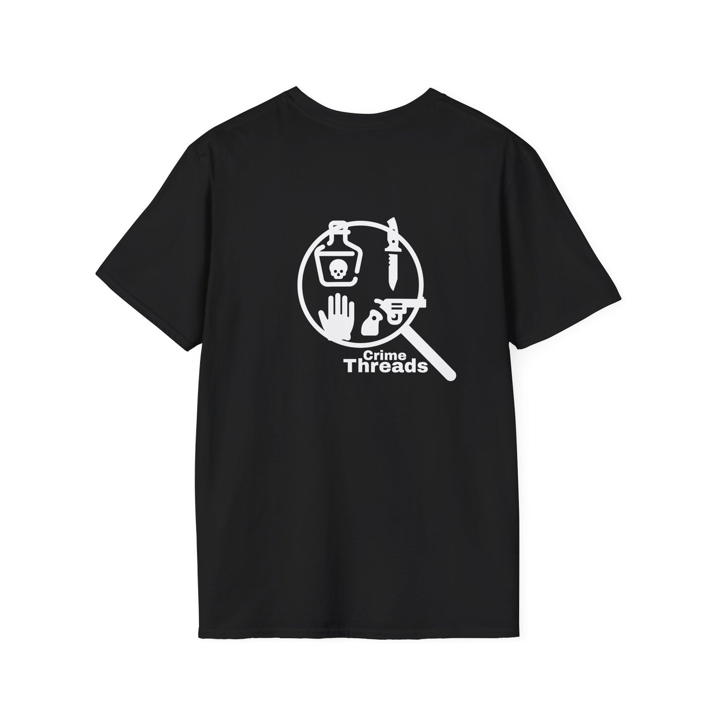 Investigator's Comfort Tee