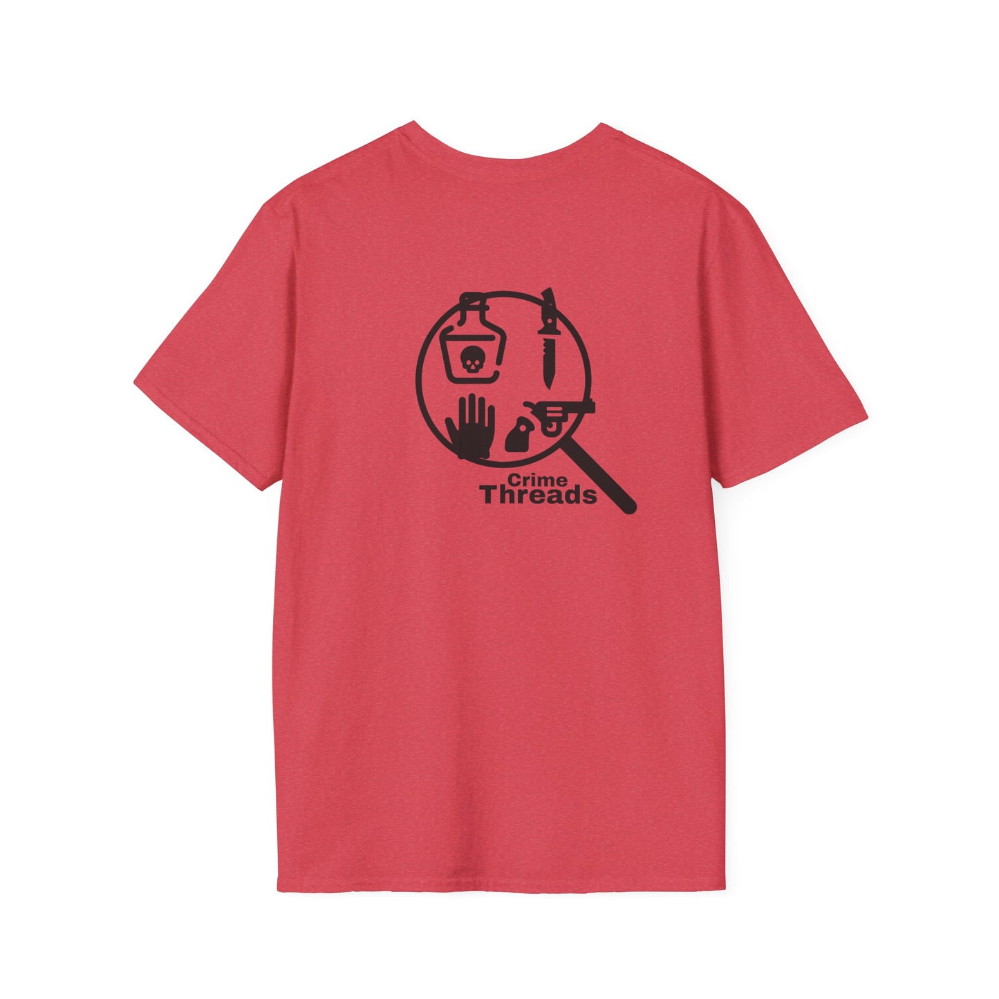 Investigator's Comfort Tee