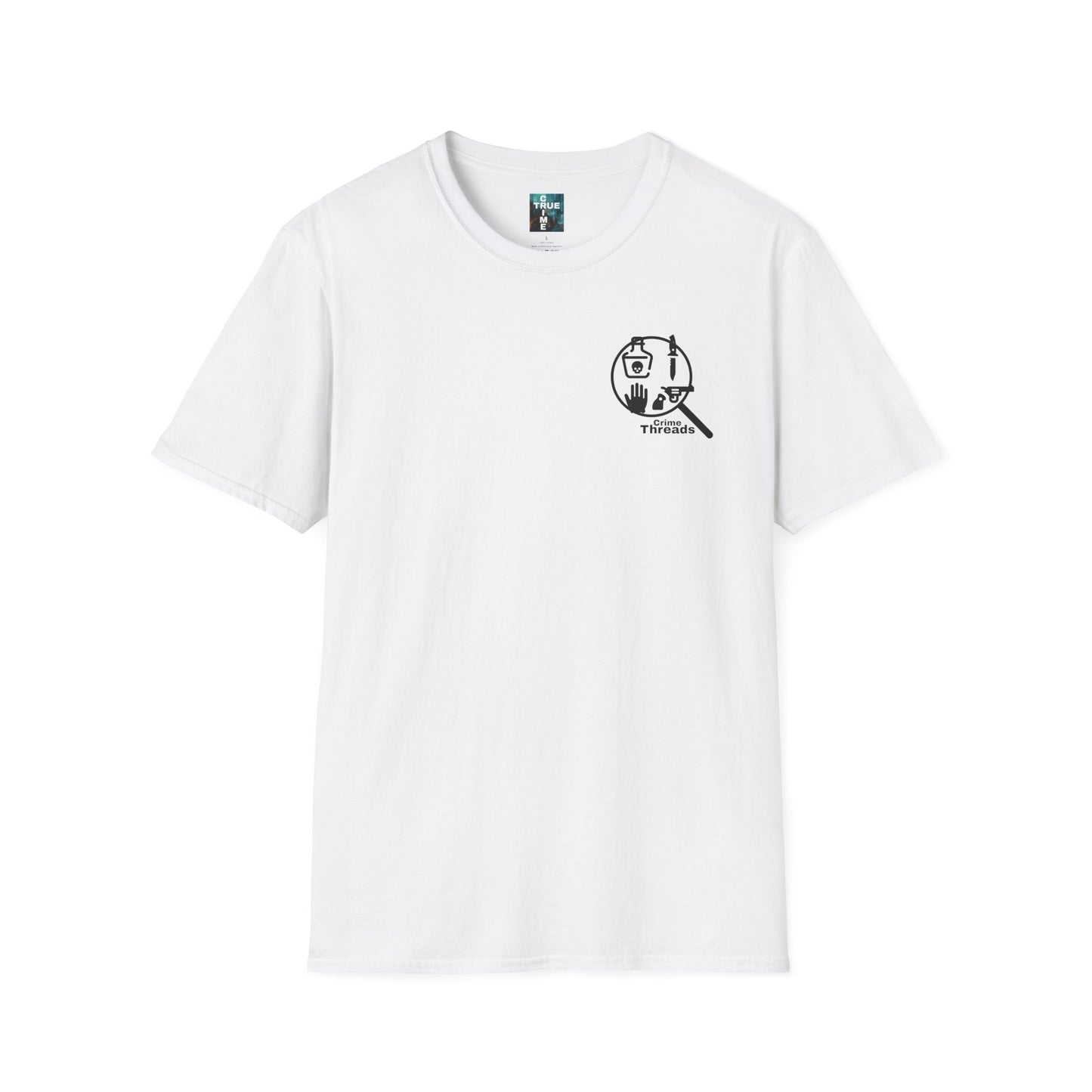 Investigator's Comfort Tee