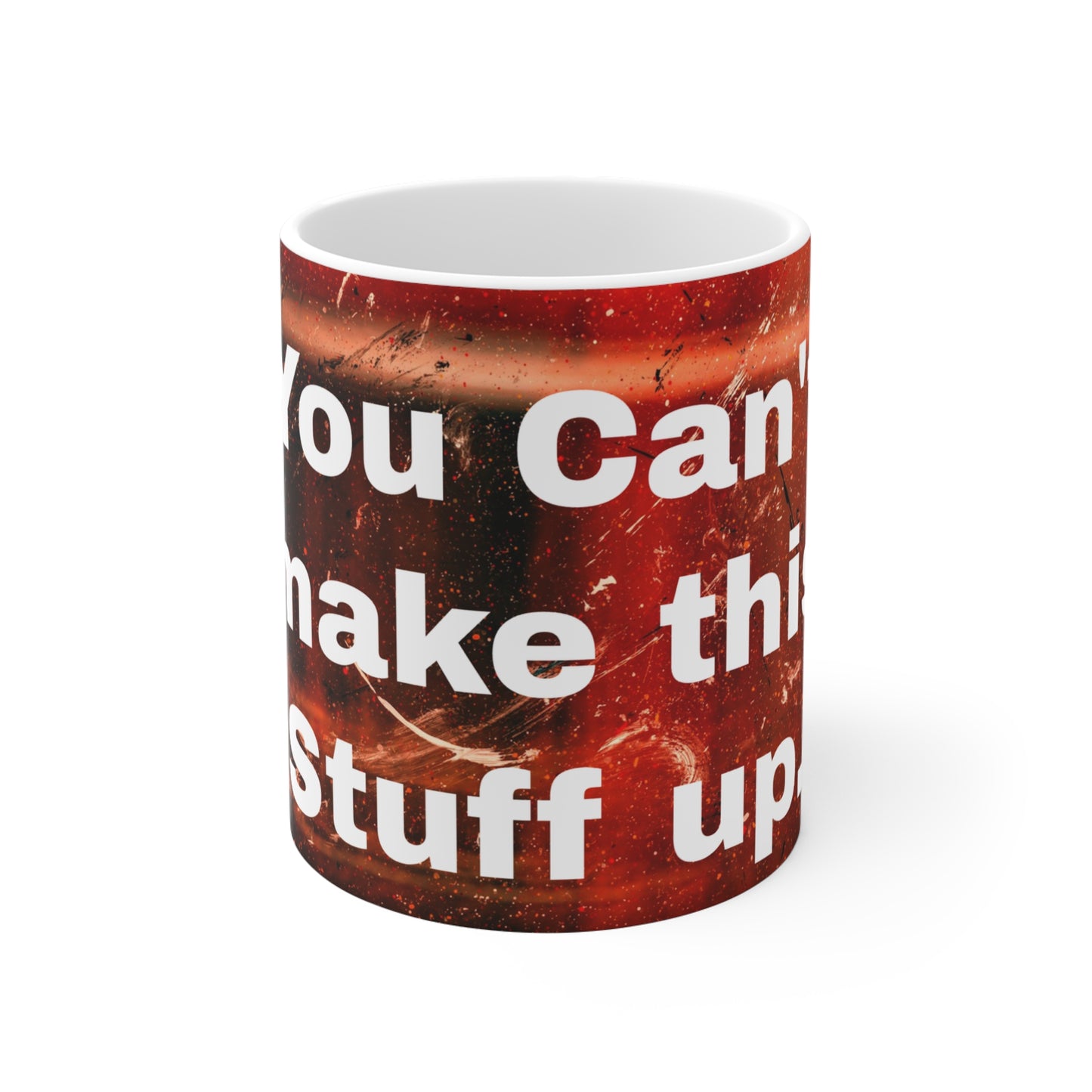 Clue Collector Cup (11oz\15oz\20oz)