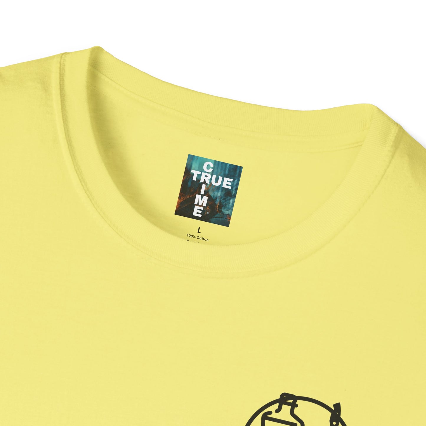 Investigator's Comfort Tee