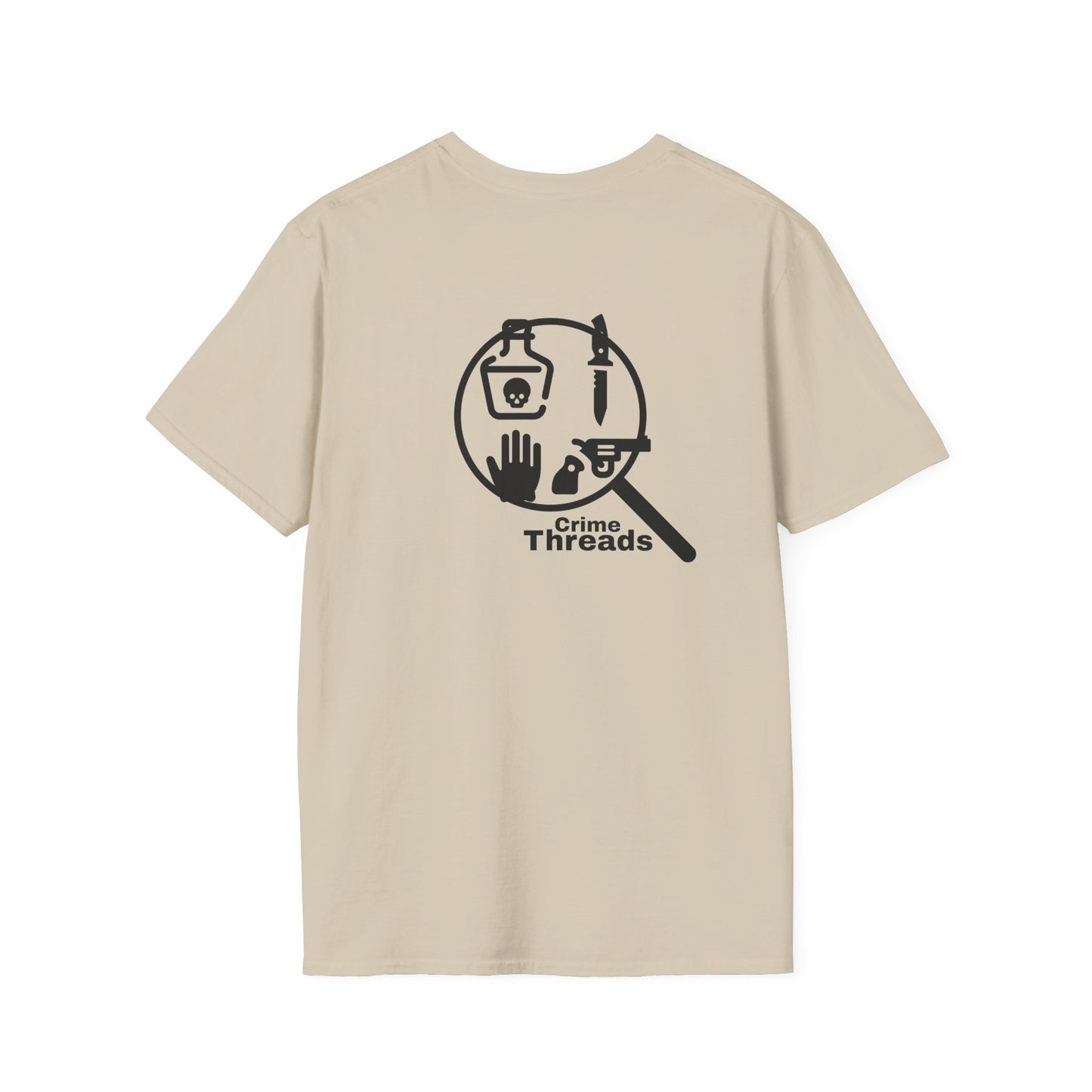 Investigator's Comfort Tee