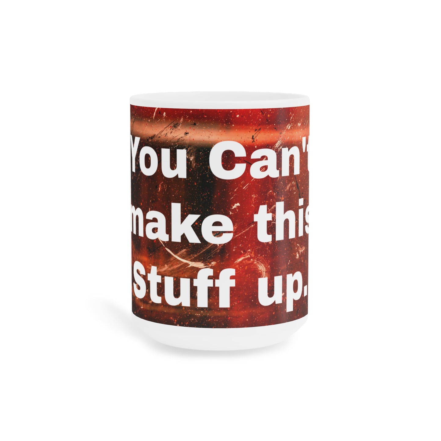 Clue Collector Cup (11oz\15oz\20oz)