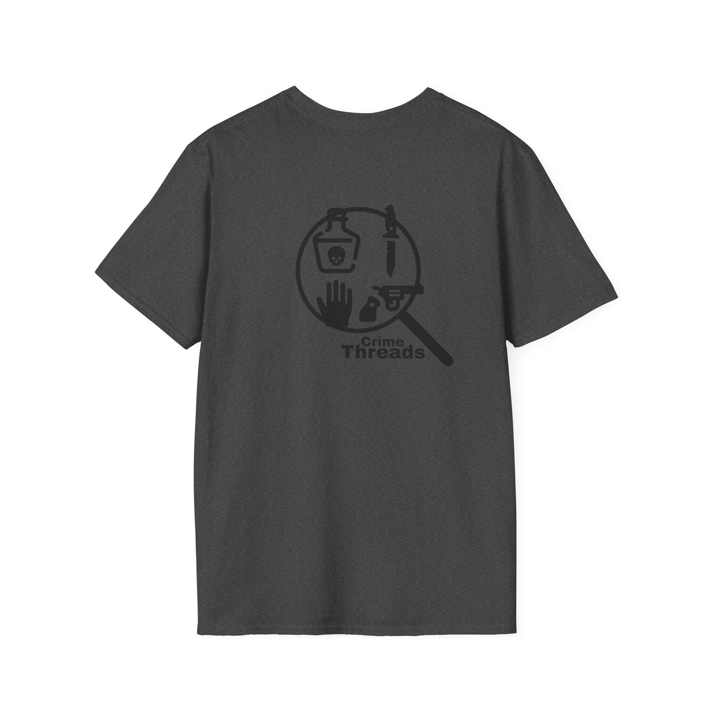 Investigator's Comfort Tee
