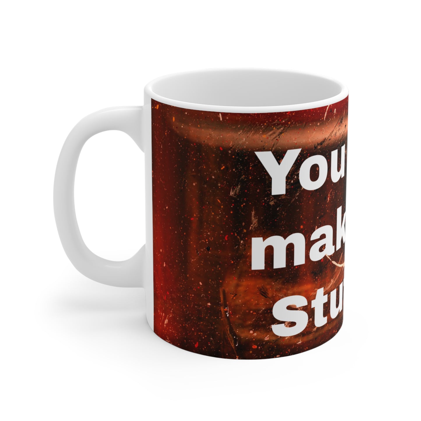 Clue Collector Cup (11oz\15oz\20oz)