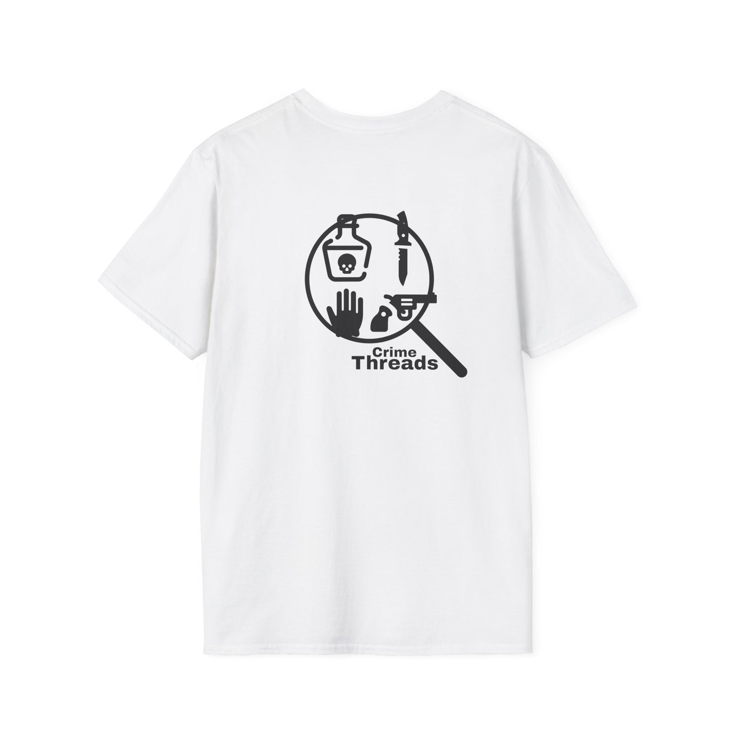 Investigator's Comfort Tee