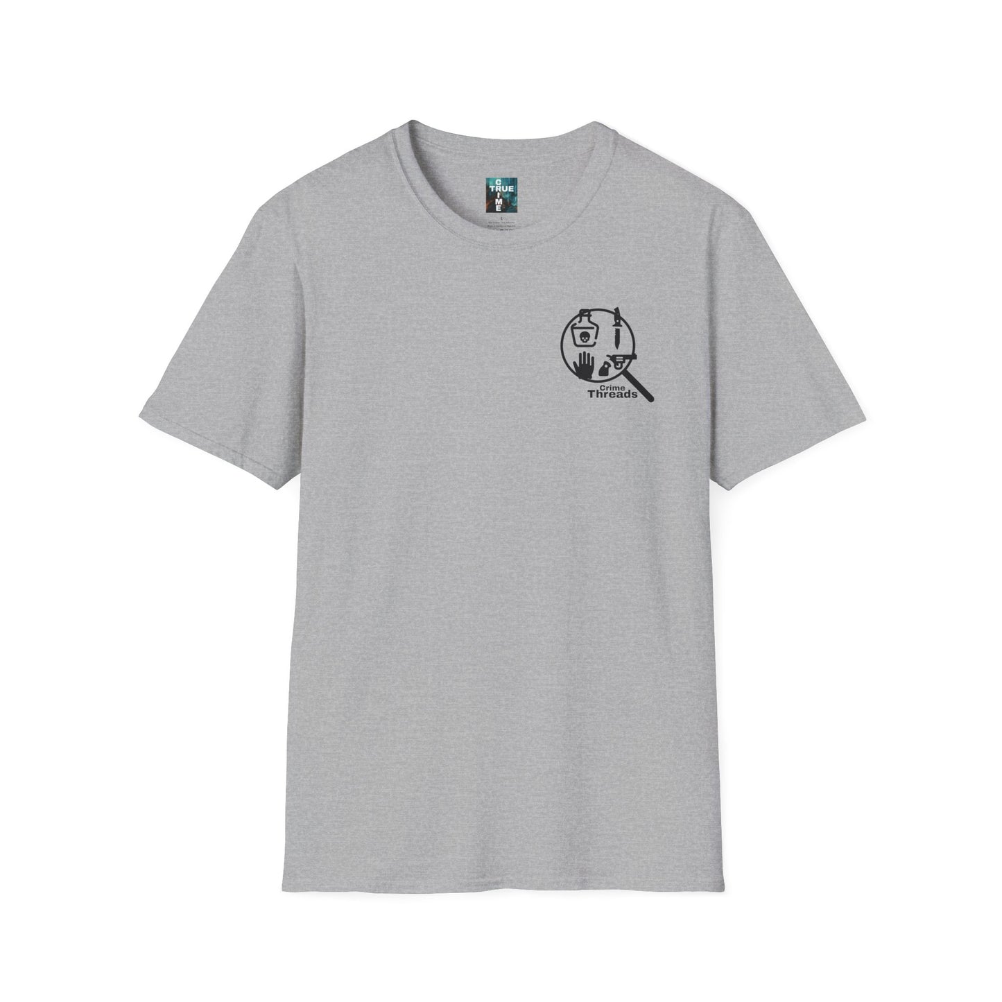 Investigator's Comfort Tee