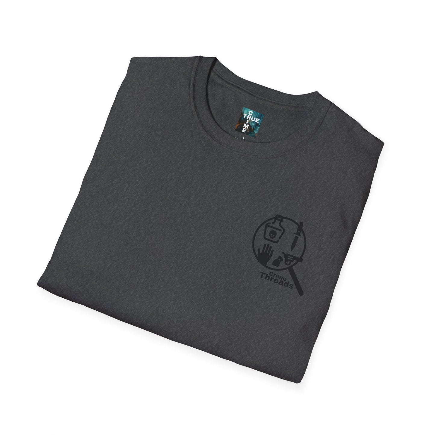 Investigator's Comfort Tee
