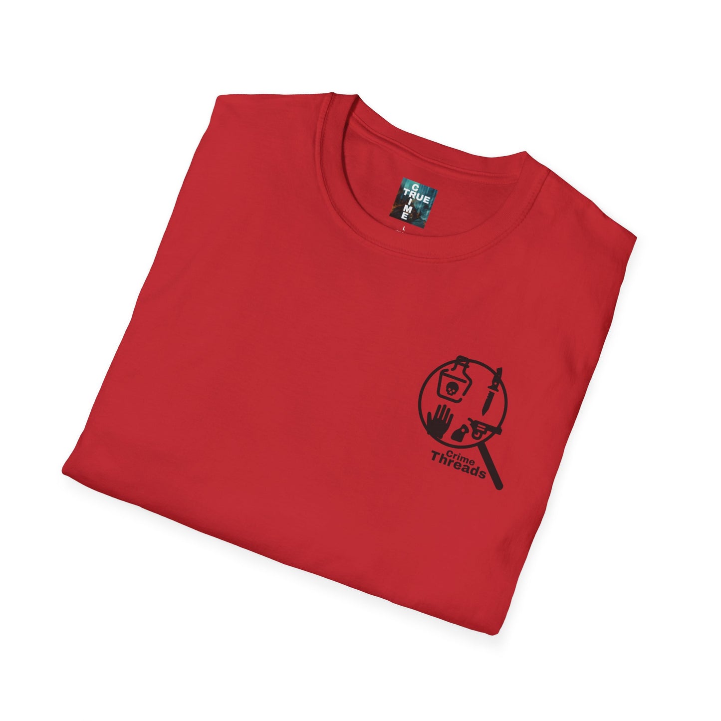 Investigator's Comfort Tee