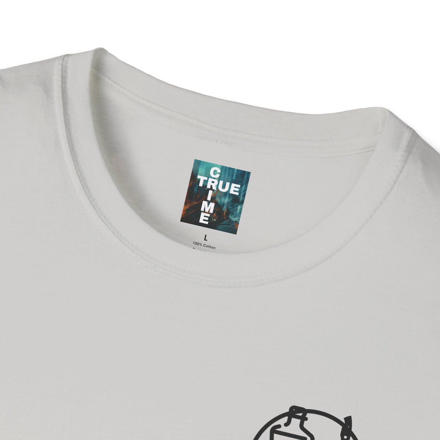 Investigator's Comfort Tee