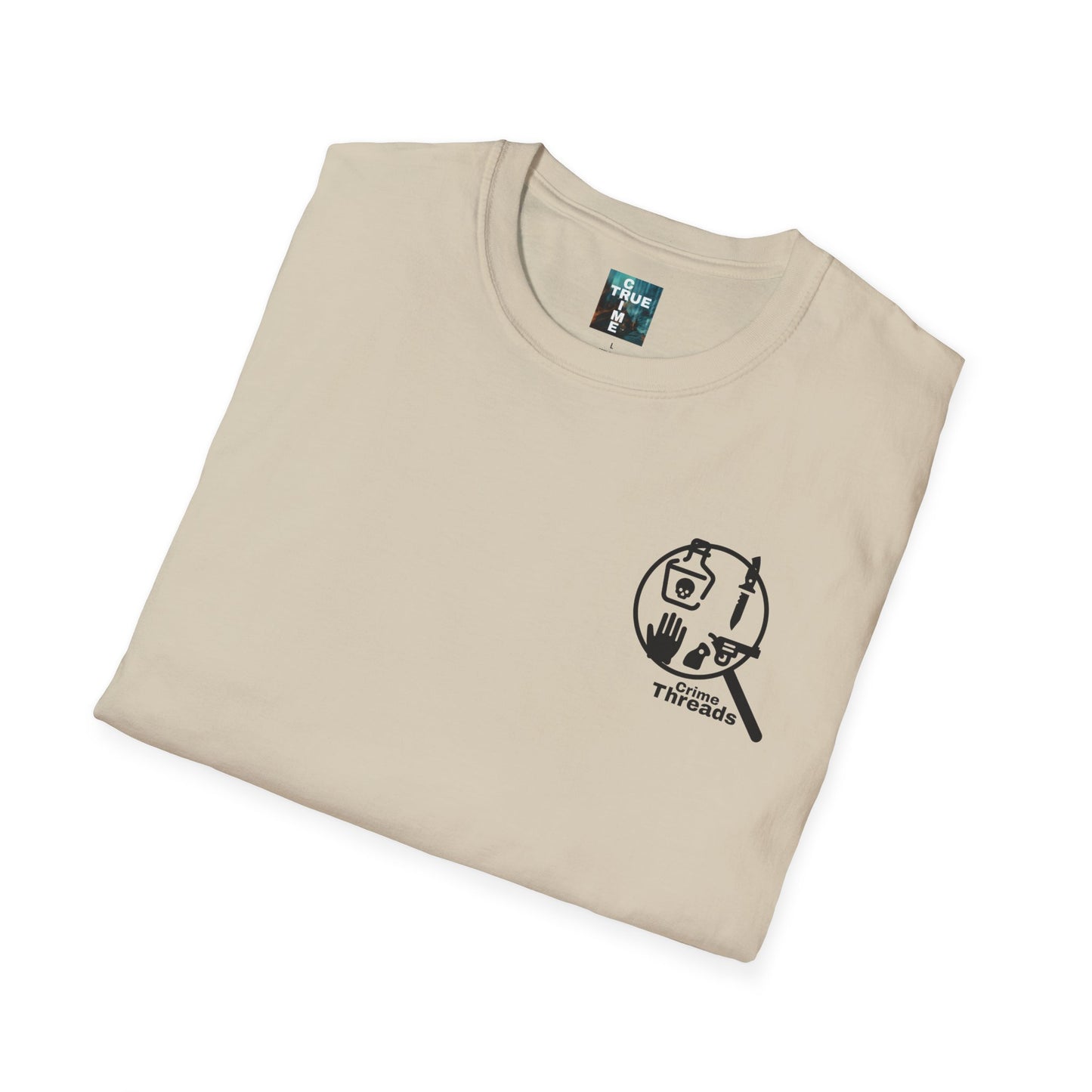 Investigator's Comfort Tee