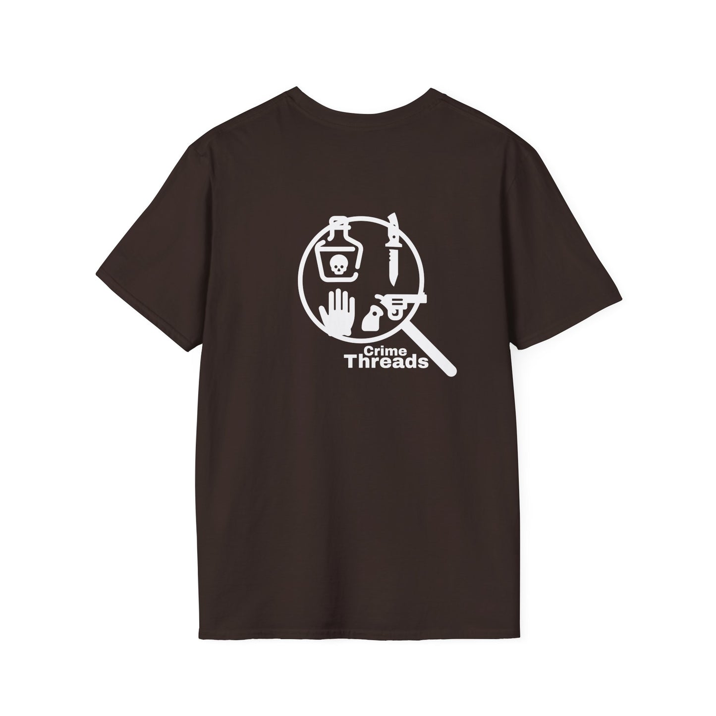 Investigator's Comfort Tee