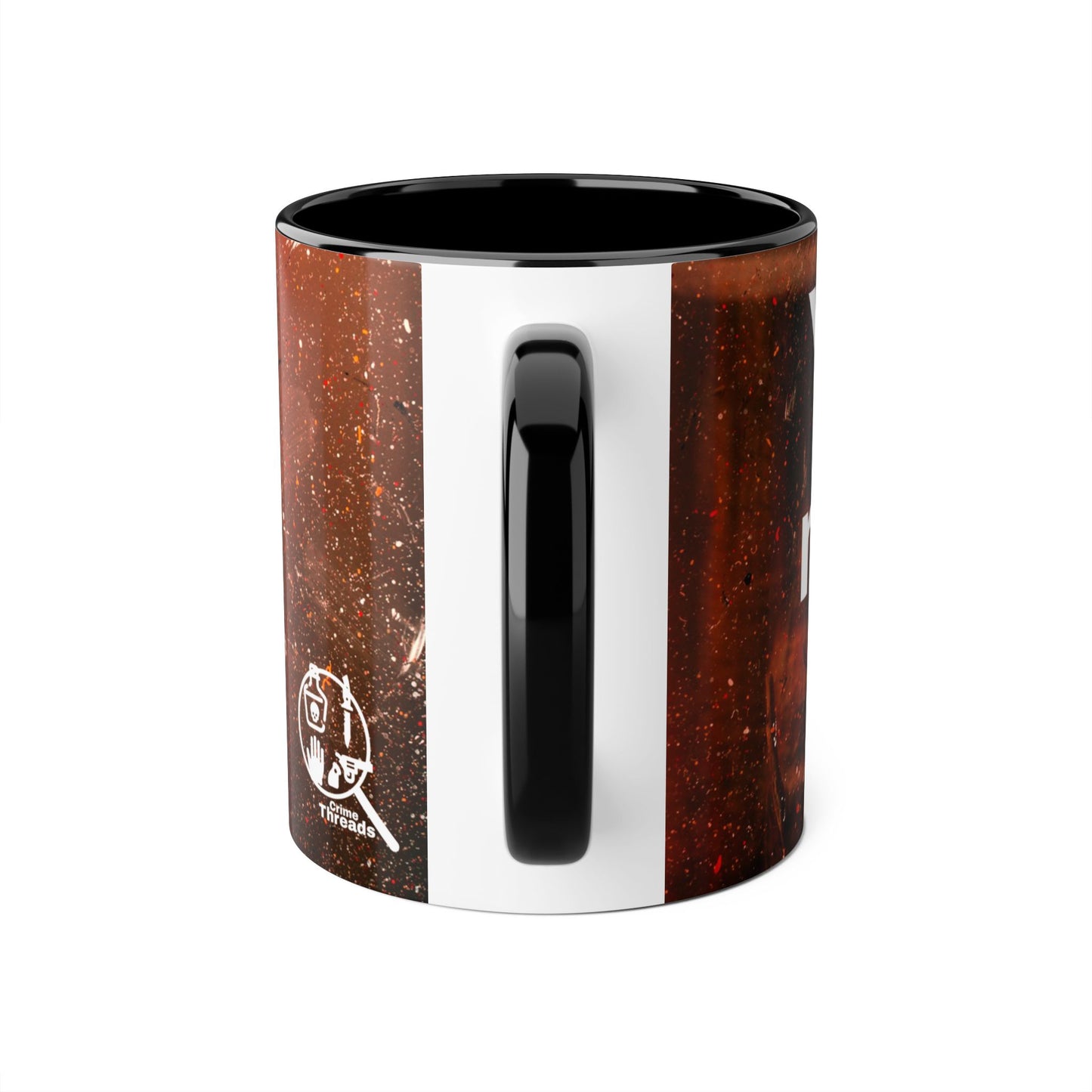 Clue Collector's Cup Accent Mug, 11oz