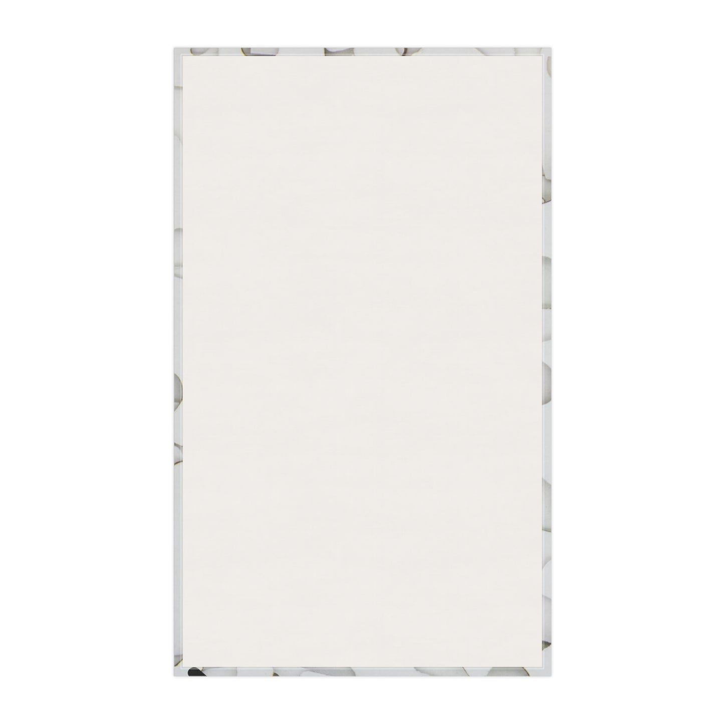 Culinary Crime Solver Tea Towel (cotton, poly)