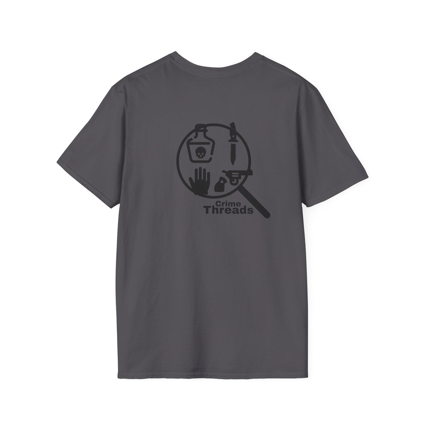 Investigator's Comfort Tee