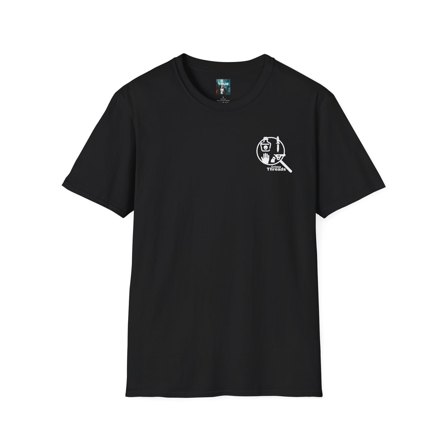 Investigator's Comfort Tee