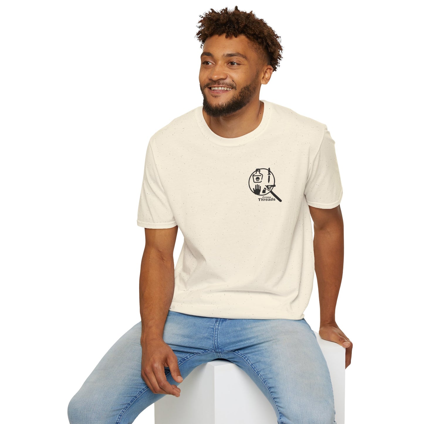 Investigator's Comfort Tee